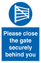 please-close-the-gate-securely-behind-you~